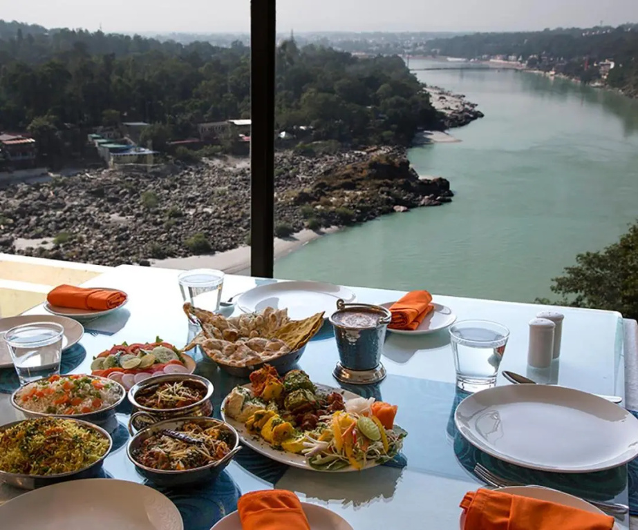 Divine Resort Laxman Jhula - Général