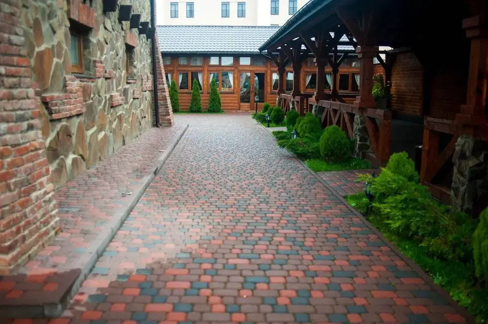 Viden Hotel
