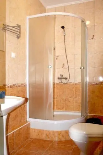 Двухместный номер Standard в Коралл