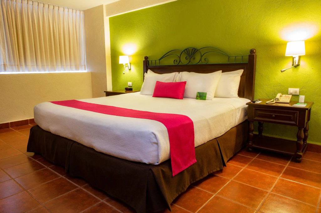 Superior room