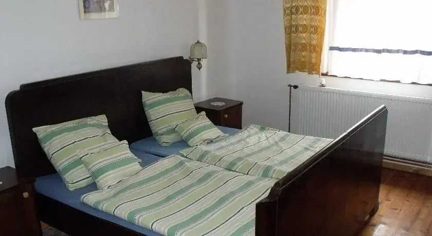 Öreg Fenyő Vendégház - фото 4