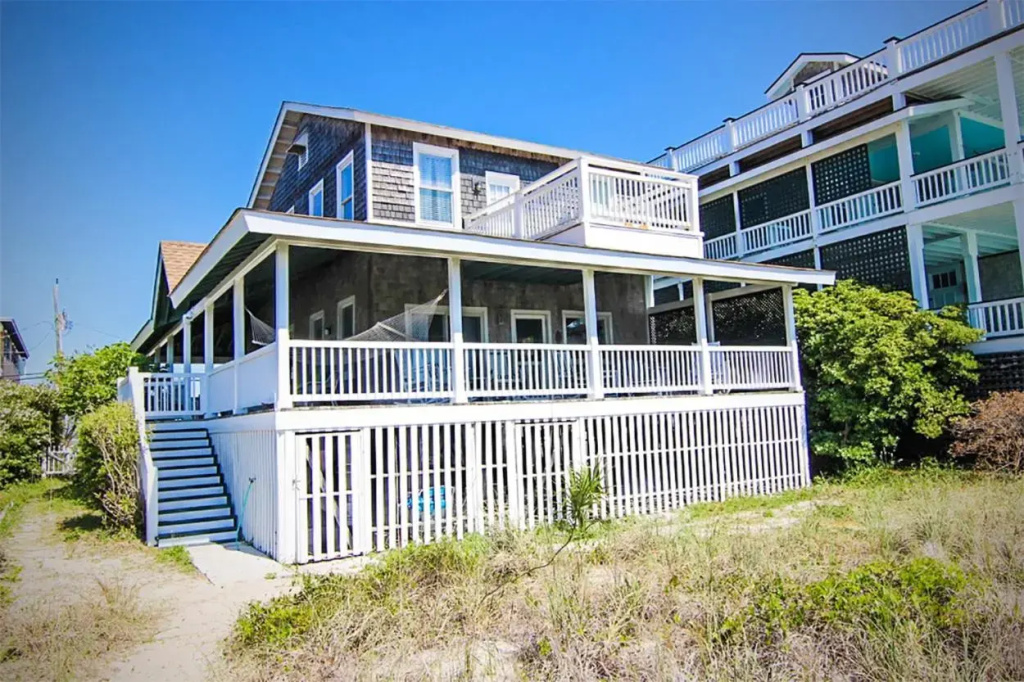 Sand By Me by Sea Scape Properties