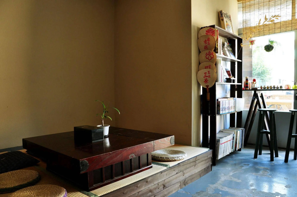SUZUKI GUESTHOUSE - Hostel 사진 13
