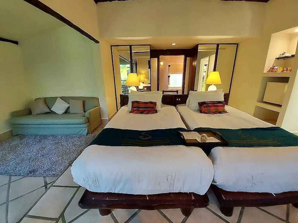 Davinia Resort Hua Hin - Chambres