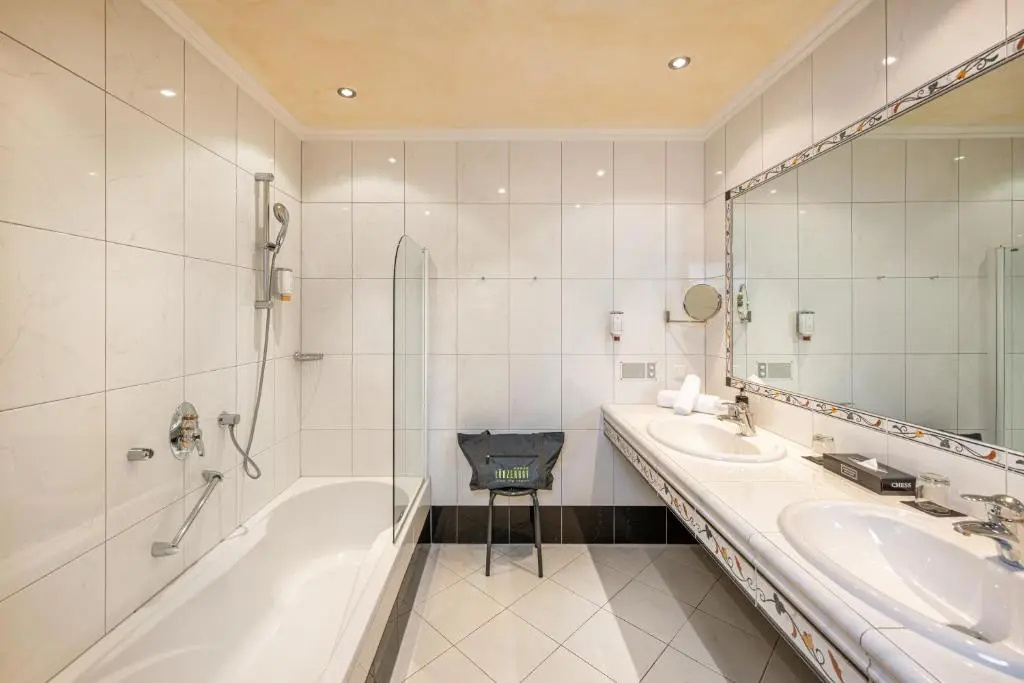 Alpin Life Resort Lürzerhof - Chambres