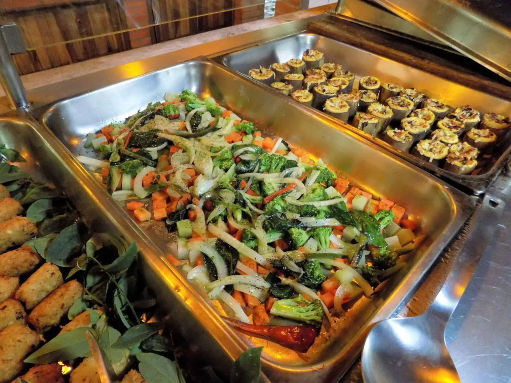 Rancho Margot - All meals included - фото 4