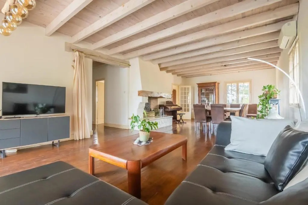 Voir la photo 2 — Villa les cigales