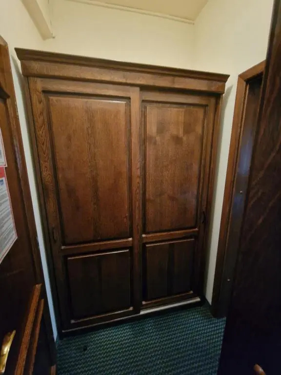 Hotel Razgorsek - Chambres
