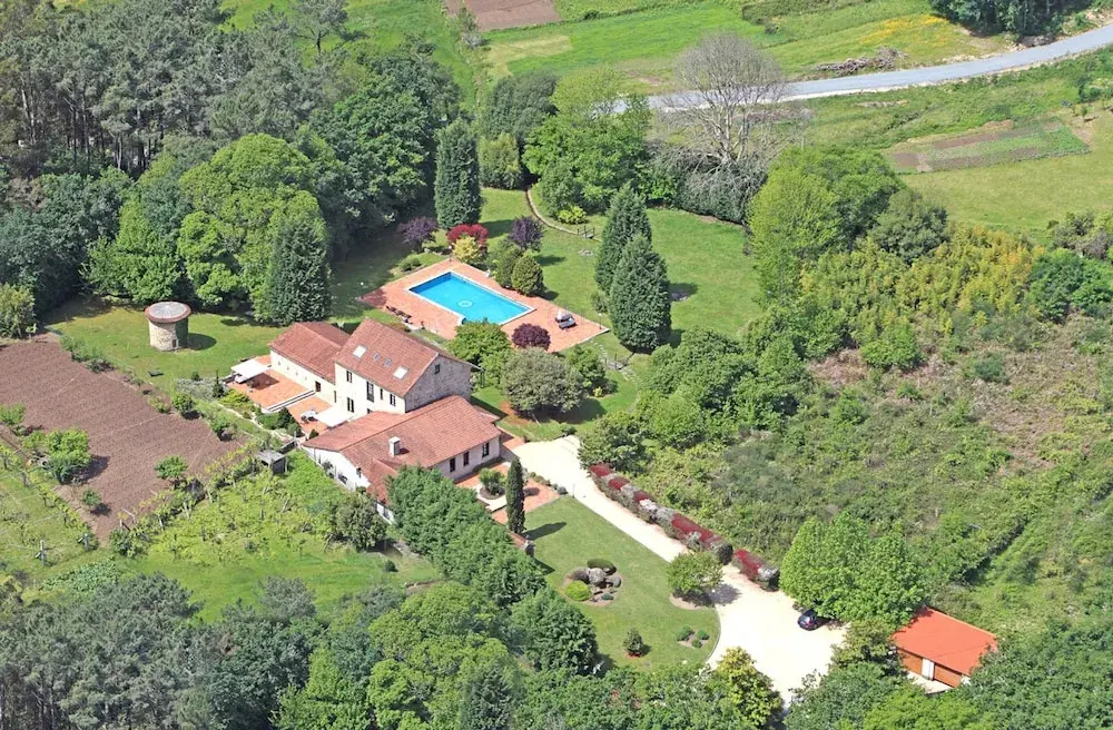 Casa a Pedreira