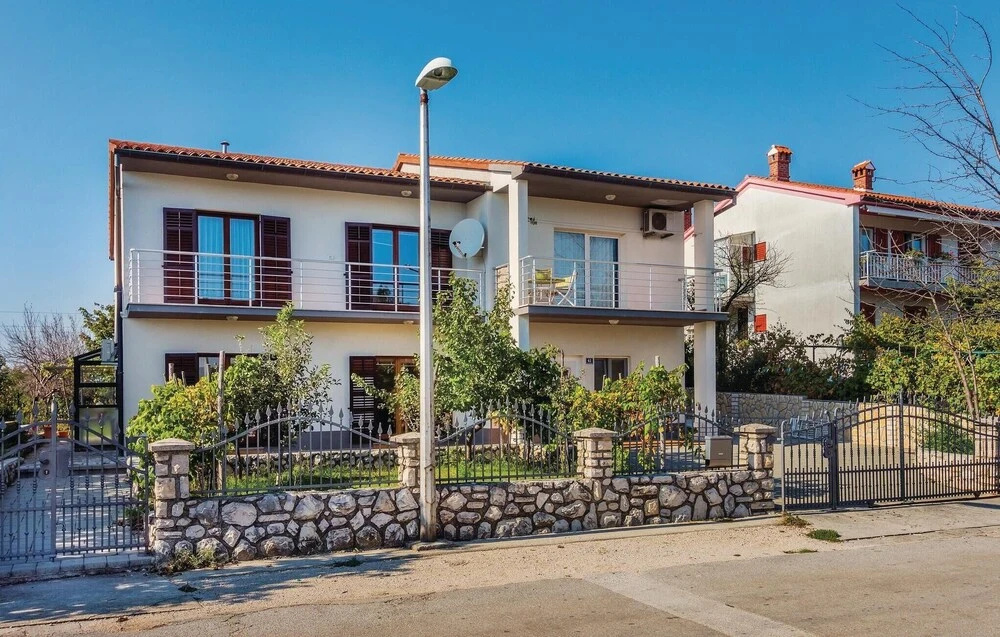 Stunning Home in Labin With Wifi and 4 Bedrooms