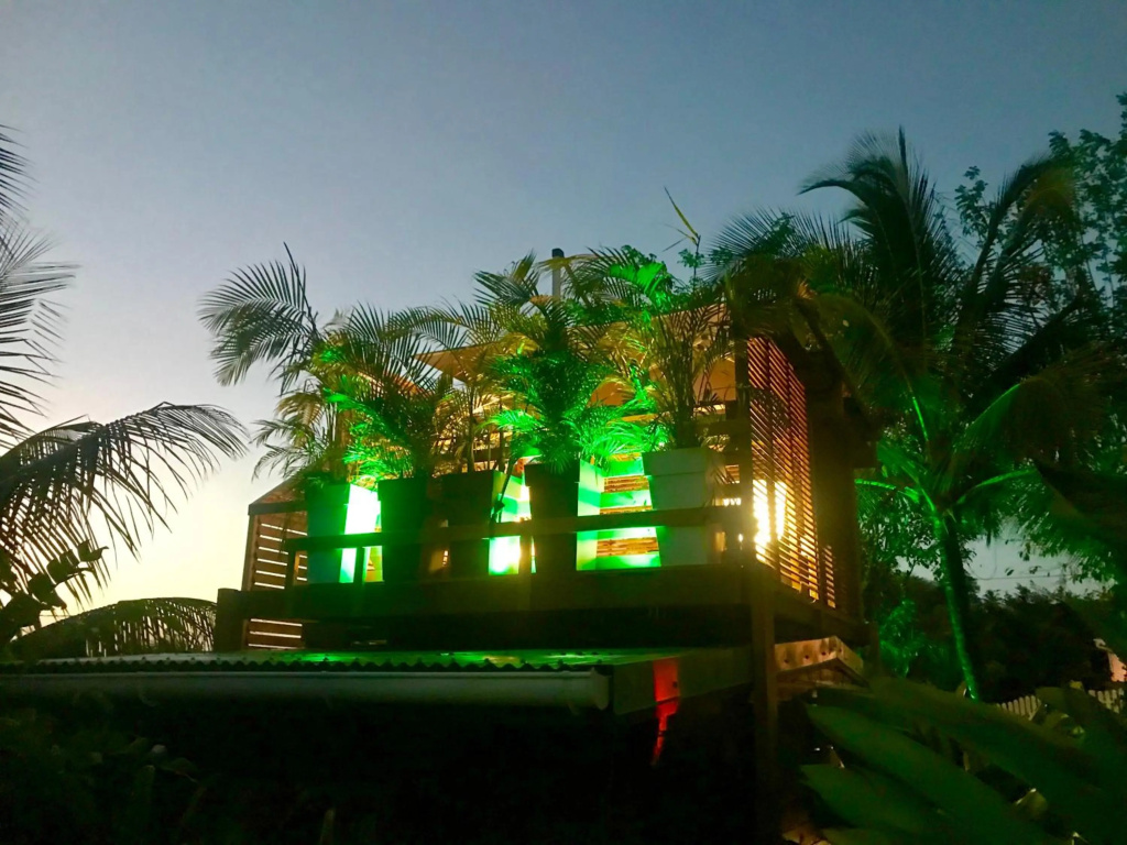 Eden Paradise