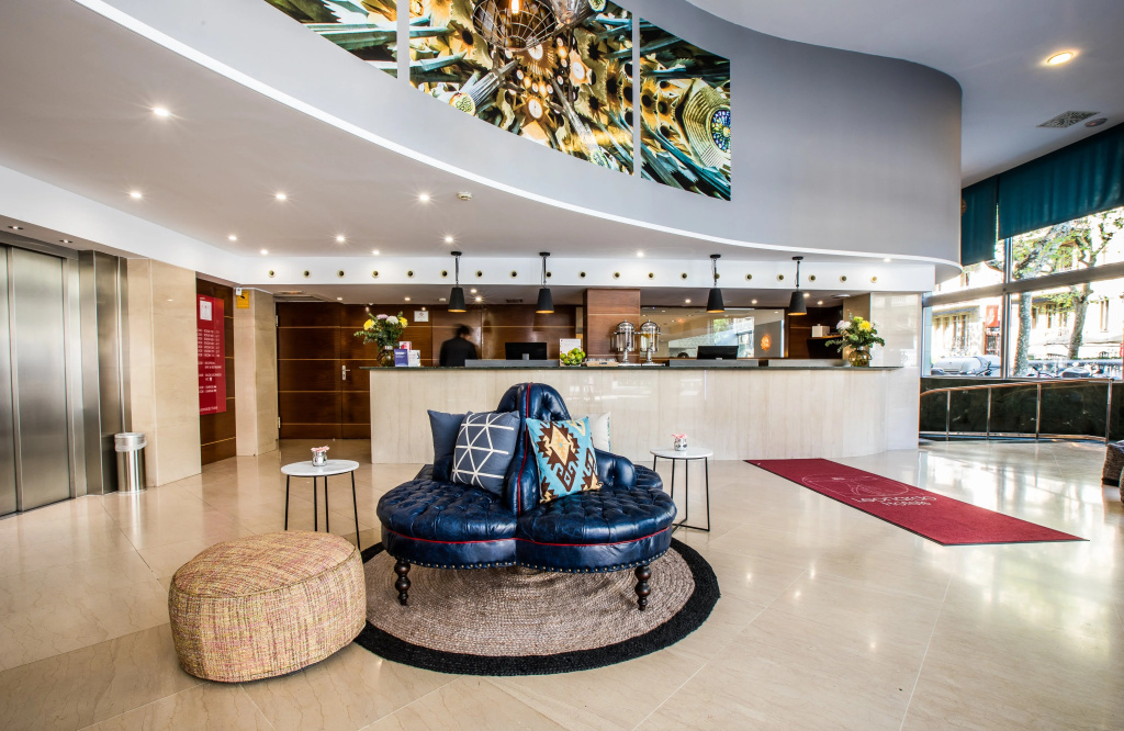 Hotel photo 30