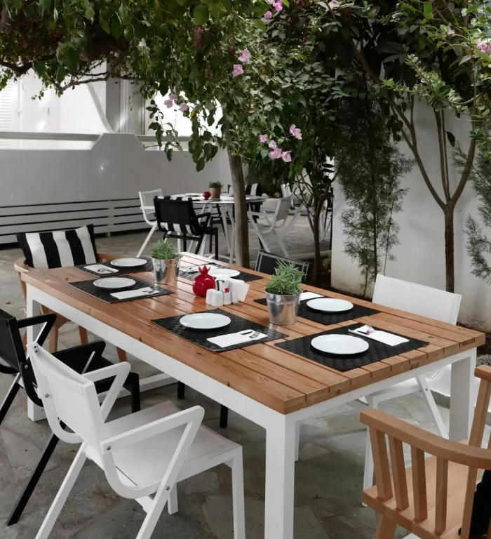 Apollon Boutique Hotel - Général