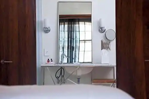 Quirk Hotel Richmond - Chambres