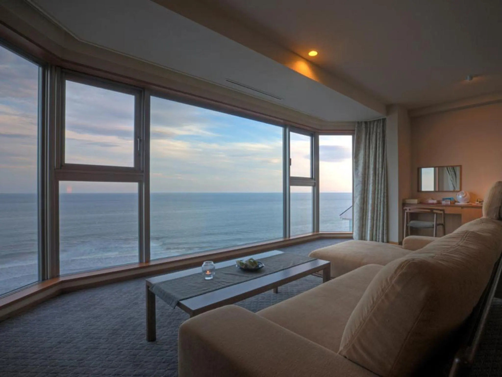 Kokorono Resort Umino Bettei Furukawa - Général