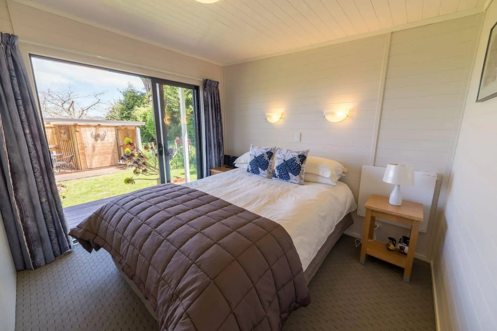 City Lights Boutique Lodge - Général