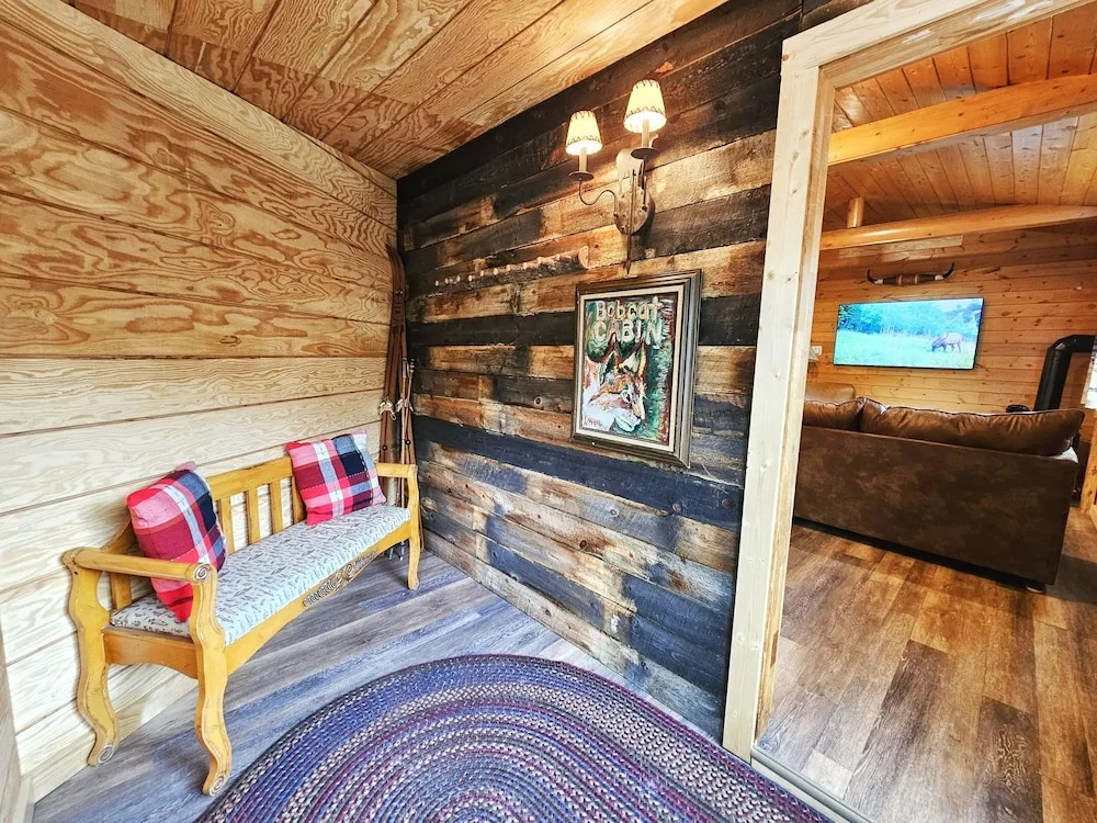 Pine Haven Resort - Chambres