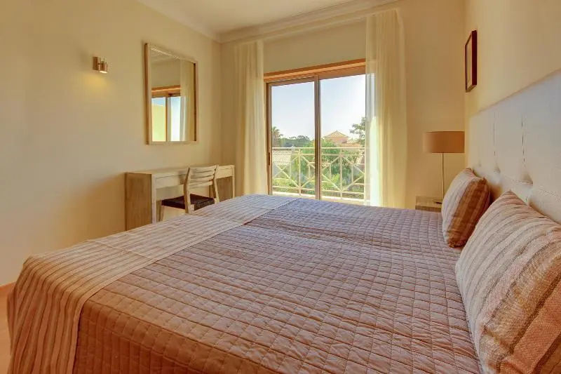 Pinheiros da Balaia - Chambres