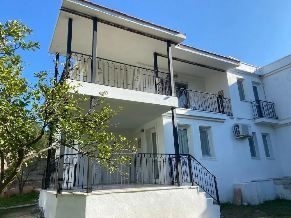 Sun Beach Villas