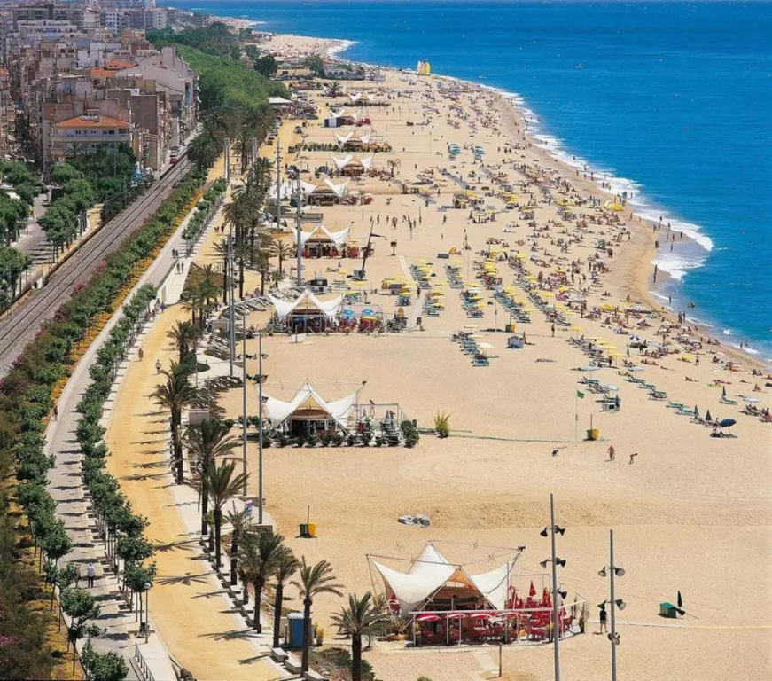 Casablanca Suites - Général