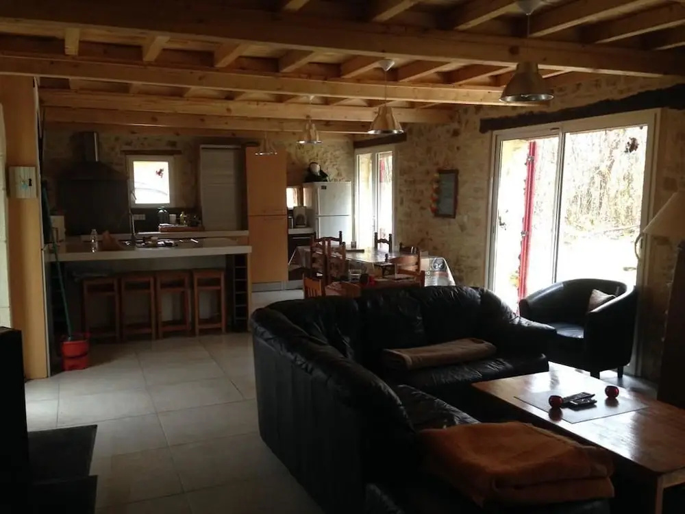 Voir la photo 2 — Ferme Villefranche Du Périgord