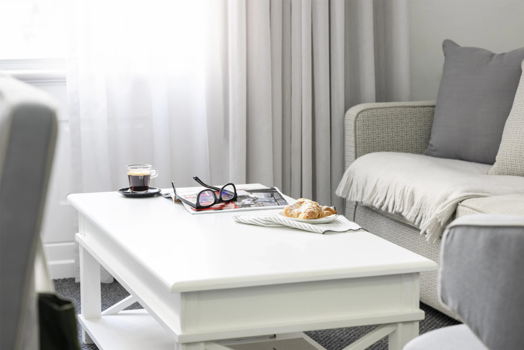 Adina Apartment Hotel Brisbane Anzac Square - Général