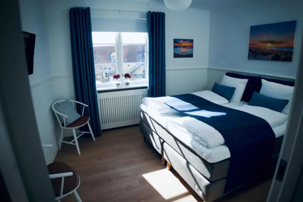 Plesners Badehotel - Général