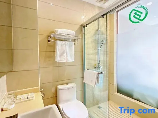 Xiandu Hotel - Chambres