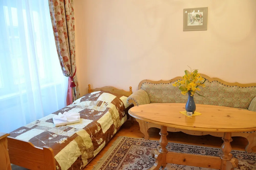 Hotel Heluan - Chambres