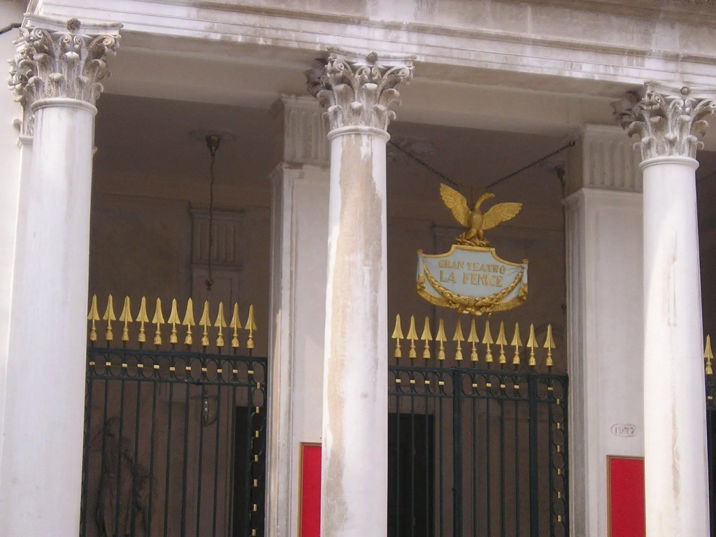 Albergo Leon D’Oro - Général