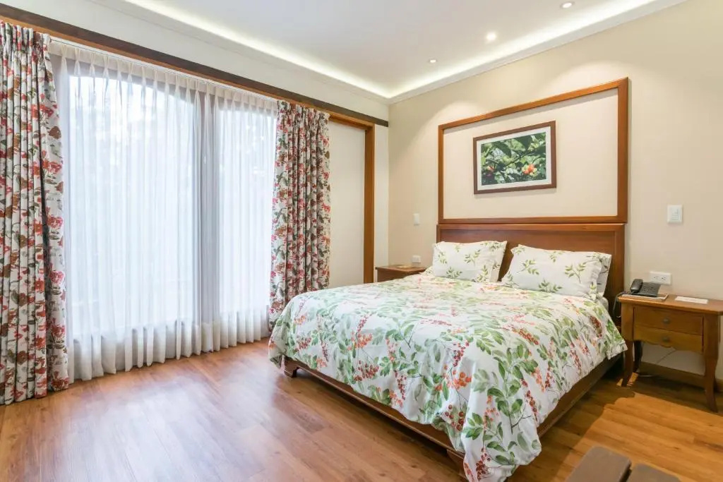 La Casa Del Arbol Hotel Boutique Villa de Leyva - Chambres