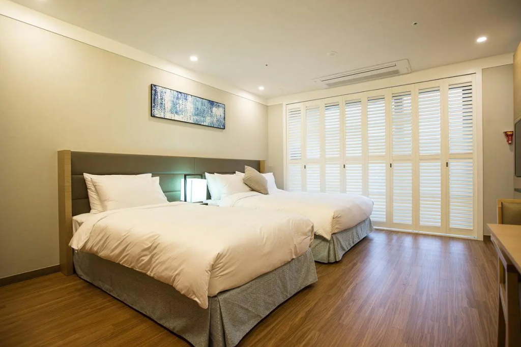 Family Suite