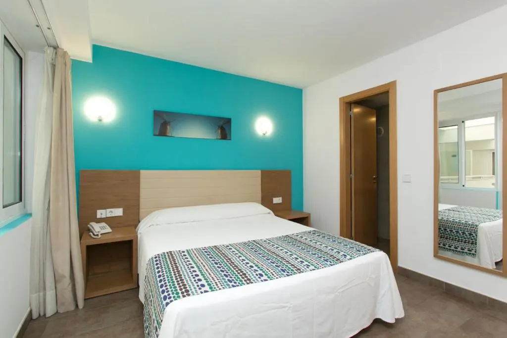 Hotel Don Pepe - Adults Only - Chambres