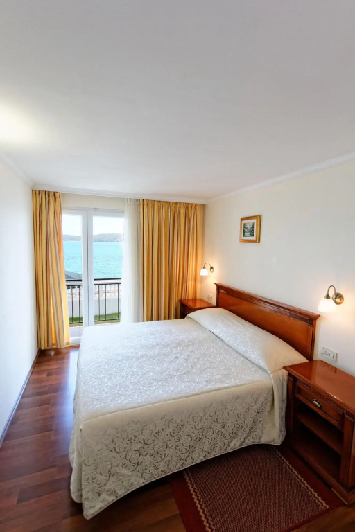 Hotel Val - Général