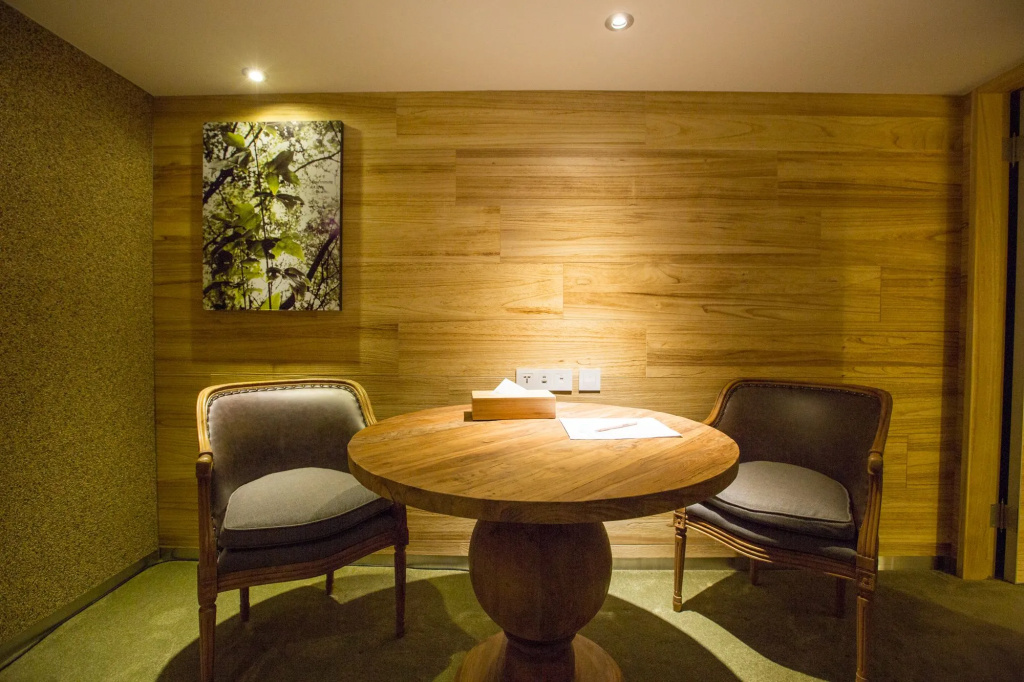 Inhouse Hotel Taichung - Général