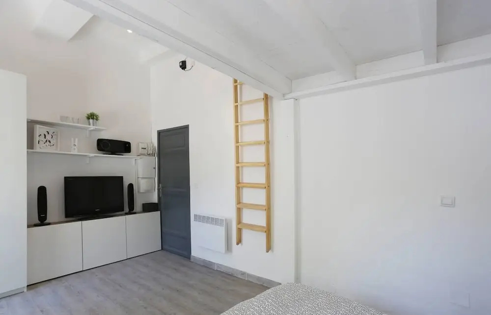 Voir la photo 2 — GregBnb - Le Saint Laurent- Toulon Ouest