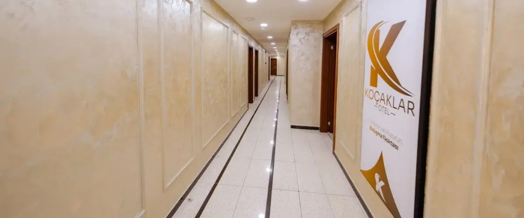 Hotel photo 11