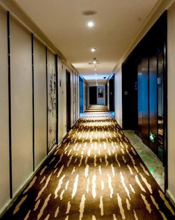 Easco Hotel - Général