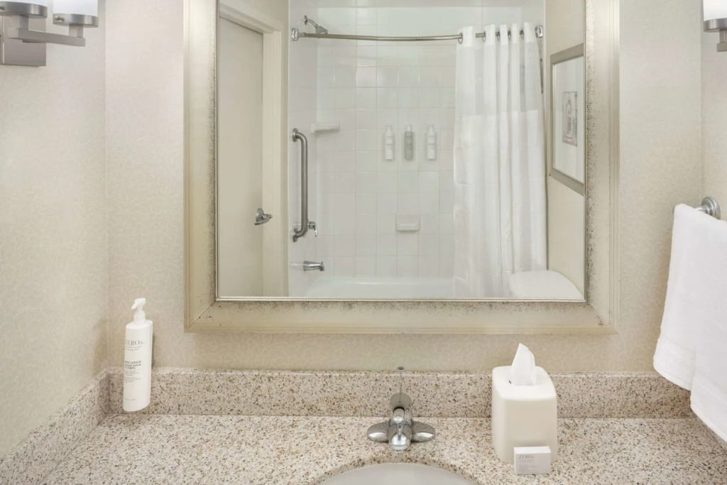 Hilton Garden Inn Miami Airport West - Général