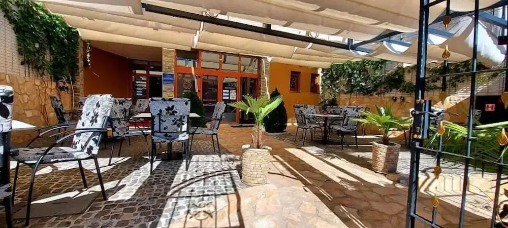 Hotel photo 14