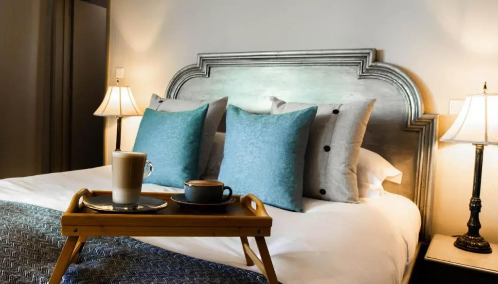 Elephant Hotel - Général