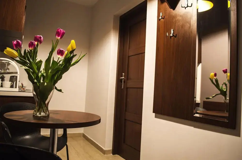 Garbary Aparthotel - Général