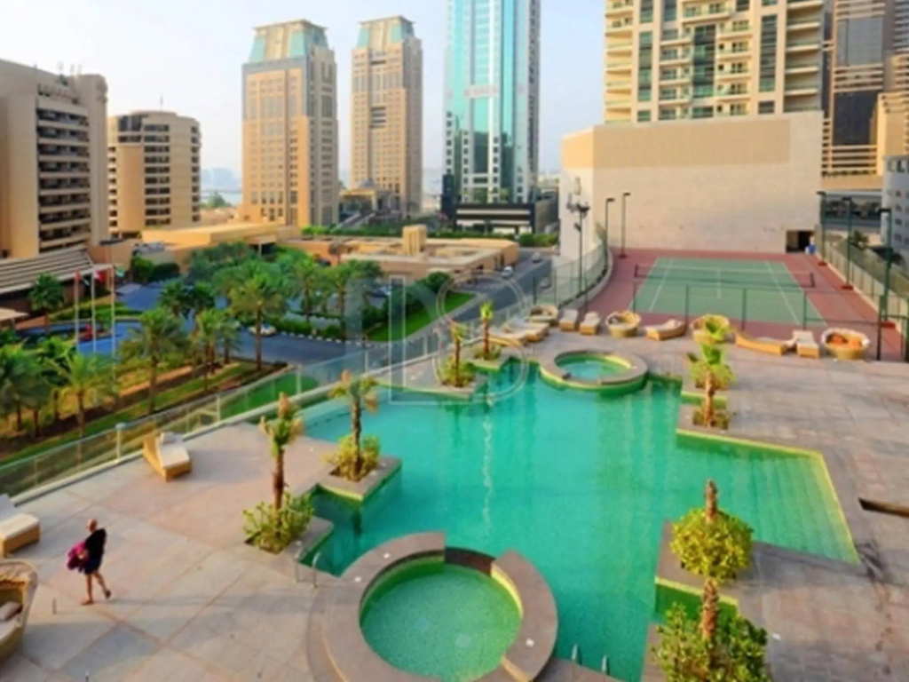Vacation Bay - Trident Grand Residence