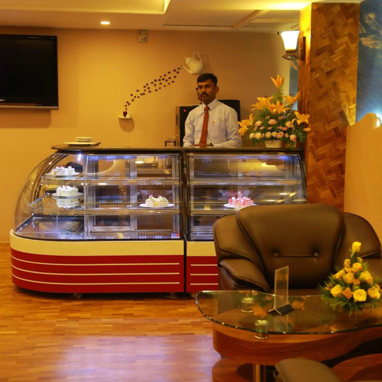 Hotel photo 25