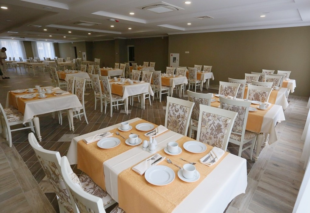 Hotel photo 16