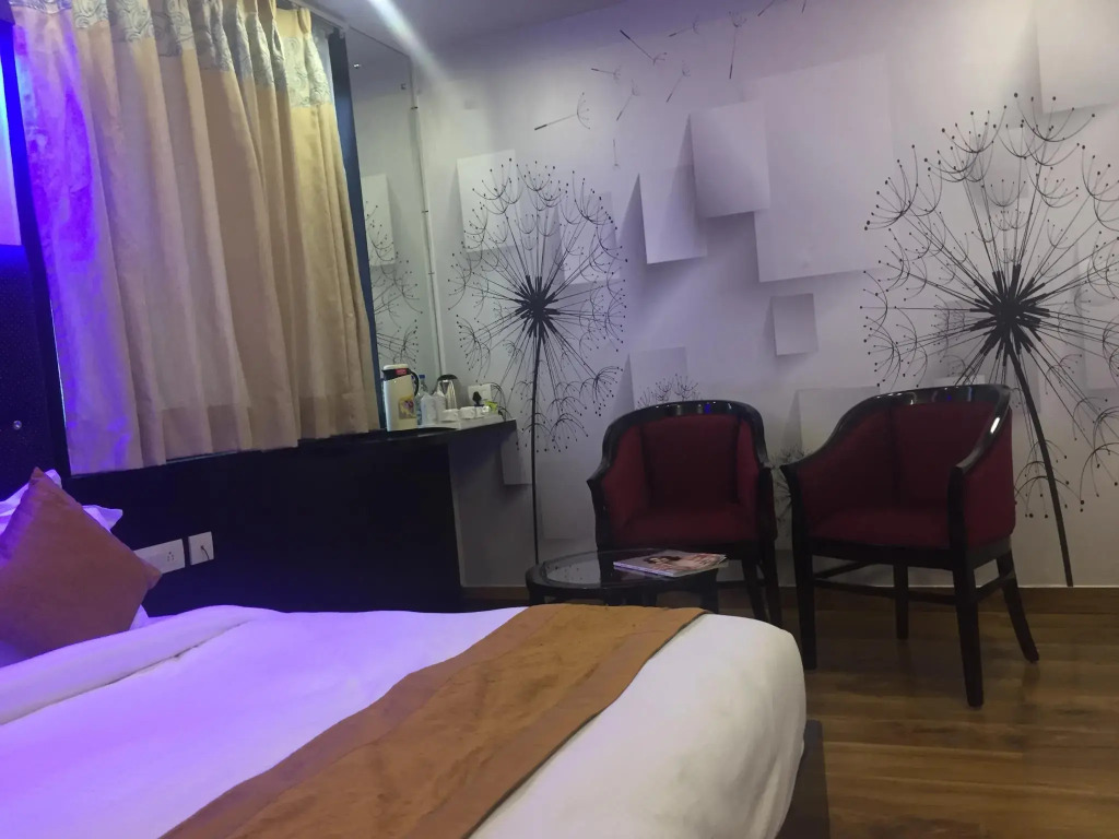 Hotel Blue Pearl — фото 2