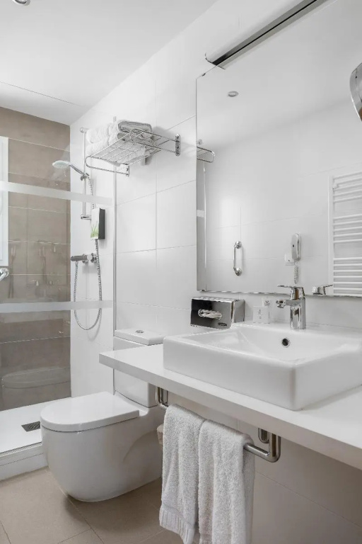 White Sands Beach Club - Chambres