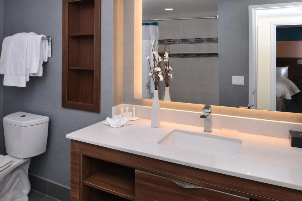 Residence Inn by Marriott Temecula Murrieta - Général