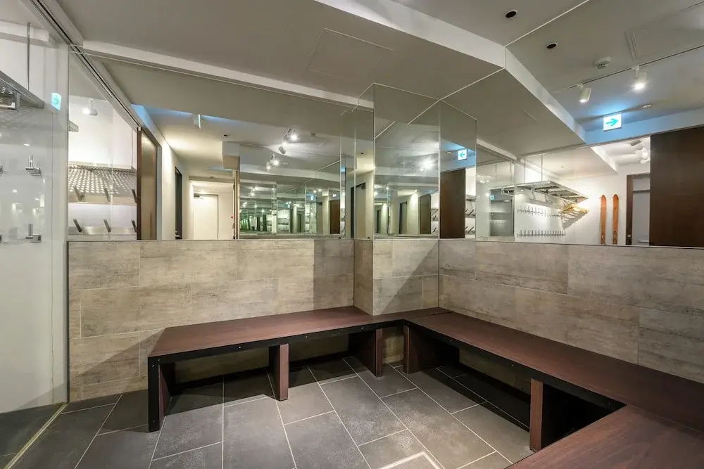 Hotel photo 20