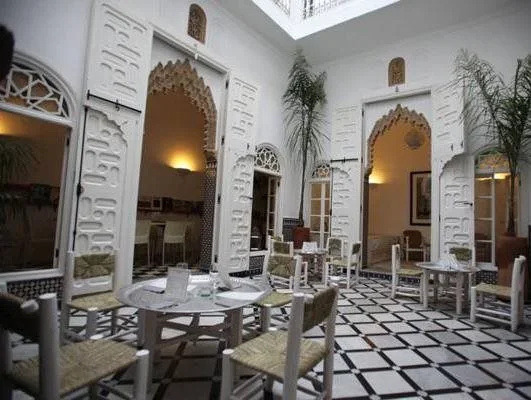 Hotel photo 21